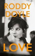 Libro in inglese Love Roddy Doyle