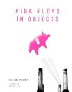 Libro in inglese Pink Floyd in Objects Glenn Povey