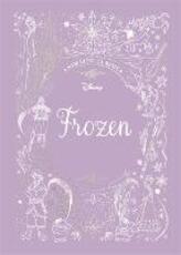 Libro in inglese Frozen (Disney Animated Classics)
