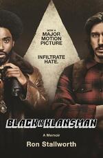 Libro in inglese Black Klansman: NOW A MAJOR MOTION PICTURE Ron Stallworth