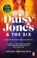 Libro in inglese Daisy Jones and The Six: Read the hit novel everyone's talking about Taylor Jenkins Reid