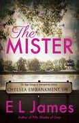 Libro in inglese The Mister E. L. James