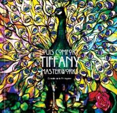 Libro in inglese Louis Comfort Tiffany: Masterworks Camilla Bedoyere
