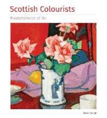 Libro in inglese Scottish Colourists Masterpieces of Art Susan Grange