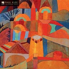 Libro in inglese Paul Klee Wall Calendar 2020 (Art Calendar)