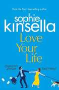 Libro in inglese Love Your Life Sophie Kinsella