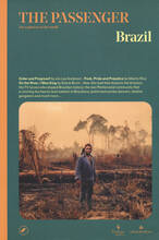 Libro Brazil. The passenger. For explorers of the world