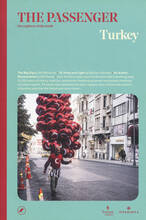 Libro Turkey. The passenger. For explorers of the world. Ediz. illustrata