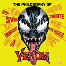 Libro in inglese The Philosophy of Venom Titan
