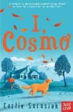 Libro in inglese I, Cosmo Carlie Sorosiak