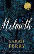 Libro in inglese Melmoth Sarah Perry