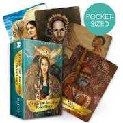 Libro in inglese Angels and Ancestors Oracle Cards: A 55-Card Deck and Guidebook Kyle Gray