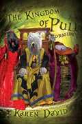 Libro in inglese The Kingdom of Puli - Origins Karen David