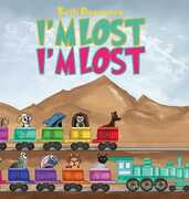 Libro in inglese I'm Lost I'm Lost Ruth Passmore