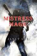 Libro in inglese Mistress Magic Janet Lee