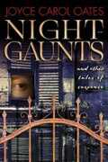 Libro in inglese Night-Gaunts and Other Tales of Suspense Joyce Carol Oates