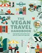 Libro in inglese Vegan Travel Handbook Lonely Planet Food