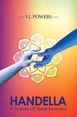 Libro in inglese Handella - A System Of Hand Exercises V. J. Powers