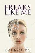 Libro in inglese Freaks Like Me Georgina Peterson