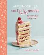 Libro in inglese Afternoon Tea at the Cutter & Squidge Bakery: Delicious Recipes for Dream Cakes, Biskies, Savouries and More Emily Lui Annabel Lui