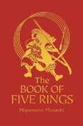 Libro in inglese The Book of Five Rings: The Strategy of the Samurai Miyamoto Musashi