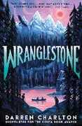Libro in inglese Wranglestone Darren Charlton