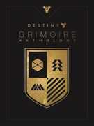 Libro in inglese Destiny: Grimoire Anthology - Dark Mirror (Volume 1) Bungie