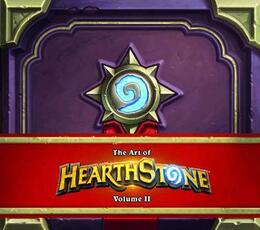 Libro in inglese The Art of Hearthstone: Year of the Kraken Robert Brooks