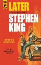 Libro in inglese Later Stephen King