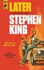 Libro in inglese Later Stephen King