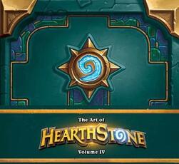 Libro in inglese The Art of Hearthstone: Year of the Raven Robert Brooks