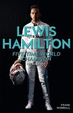 Libro in inglese Lewis Hamilton: The Biography Frank Worrall