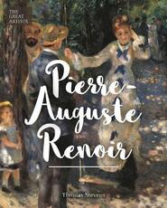 Libro in inglese Pierre-Auguste Renoir Thomas Stevens