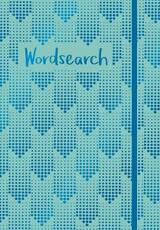 Libro in inglese Wordsearch Eric Saunders