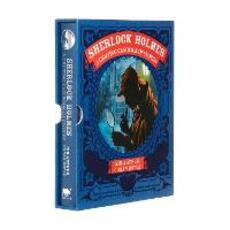 Libro in inglese Sherlock Holmes: A Gripping Casebook of Stories: A Gripping Casebook of Stories Arthur Conan Doyle