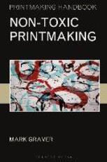 Libro in inglese Non-toxic Printmaking Mark Graver