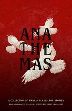 Libro in inglese Anathemas David Annandale