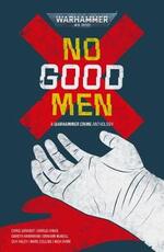 Libro in inglese No Good Men Chris Wraight
