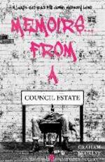 Libro in inglese Memoirs... From a Council Estate Graham Buckley