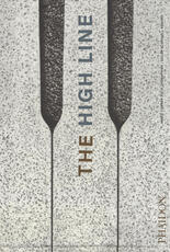 Libro in inglese The High Line Phaidon Phaidon
