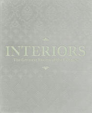 Libro in inglese Interiors (Orange Edition): The Greatest Rooms of the Century Phaidon Editors