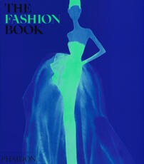 Libro in inglese The Fashion Book Phaidon Editors Phaidon Editors