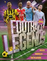  Football Legends 2024