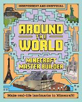  Minecraft Builder - Around the World