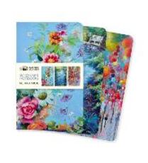 Libro in inglese Nel Whatmore Mini Notebook Collection