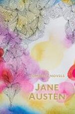 Libro in inglese The Complete Novels of Jane Austen Jane Austen