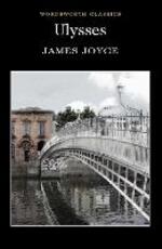Libro in inglese Ulysses James Joyce