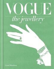 Libro in inglese Vogue The Jewellery Carol Woolton