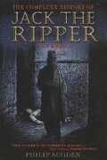 Libro in inglese The Complete History of Jack the Ripper Philip Sugden