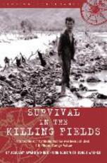 Libro in inglese Survival in the Killing Fields Haing Ngor